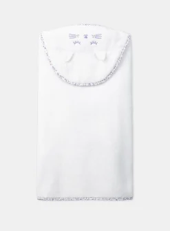Sergent Major Pyjama & Grenouillère-Cape de bain ludique