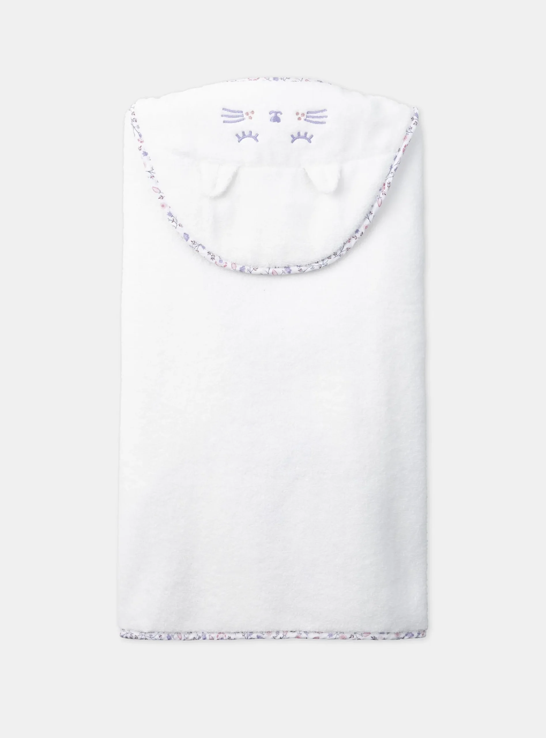 Sergent Major Pyjama & Grenouillère-Cape de bain ludique