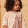 Sergent Major Pull, Gilet & Cardigan-Cardigan ajour&eacute;