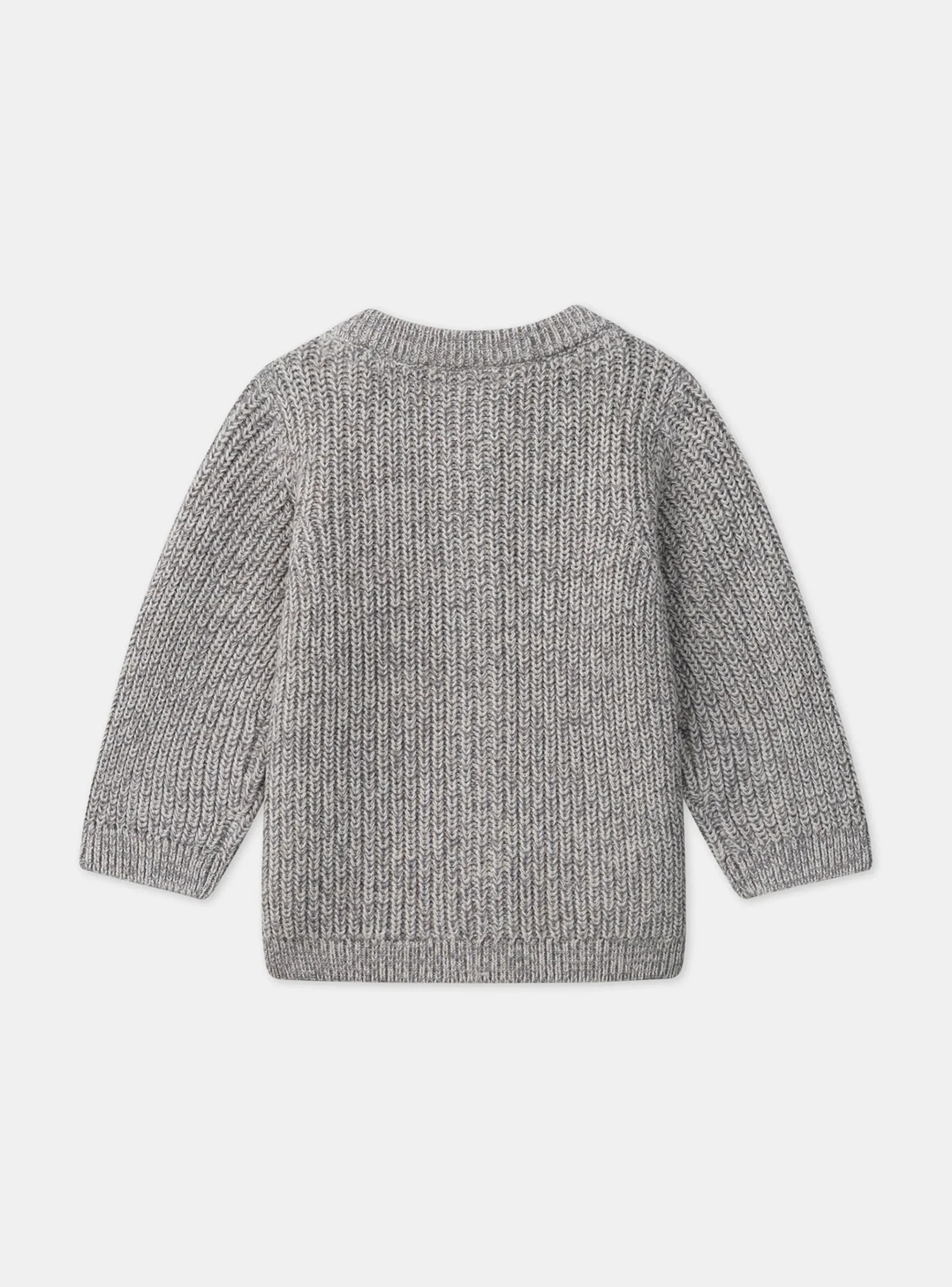 Sergent Major Pull, Gilet & Cardigan-Cardigan avec poches