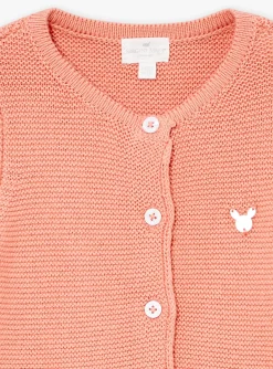Sergent Major Veste & Cardigan-Cardigan Rose