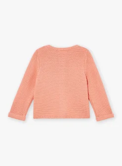 Sergent Major Veste & Cardigan-Cardigan Rose