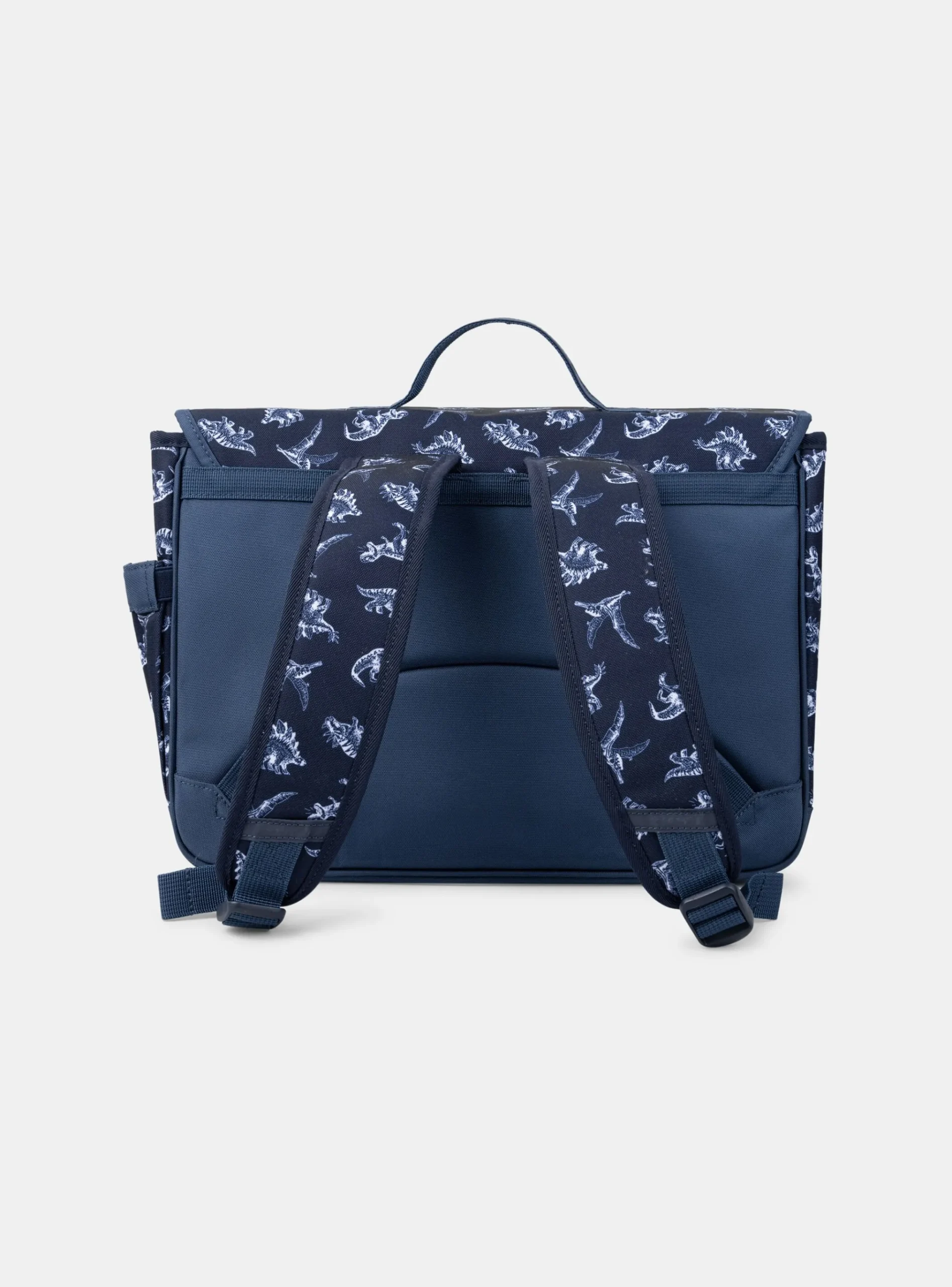 Sergent Major Sac & Parapluie-Cartable imprimé dinosaure