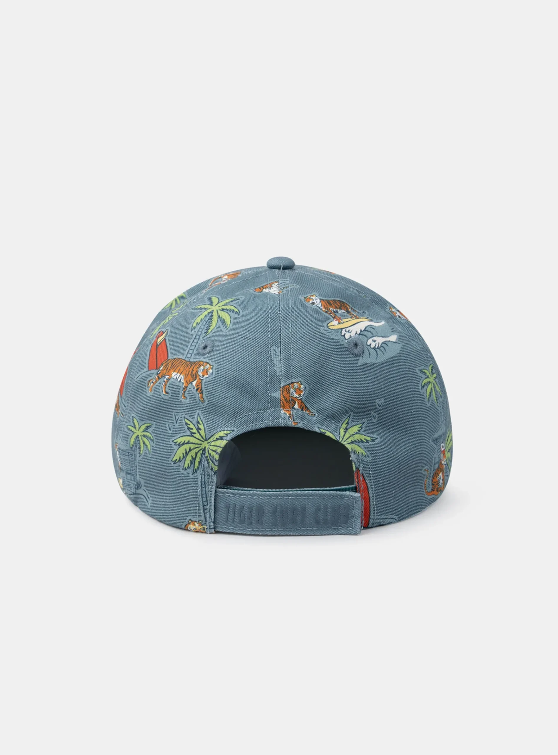 Sergent Major Chapeau & Tour De Cou-Casquette bleue avec imprimés