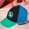 Sergent Major Chapeau & Tour De Cou-Casquette patch dinosaure