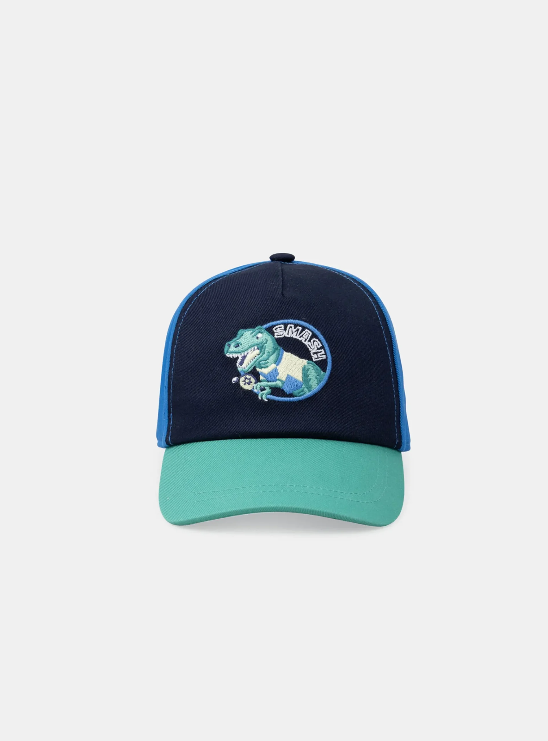 Sergent Major Chapeau & Tour De Cou-Casquette patch dinosaure