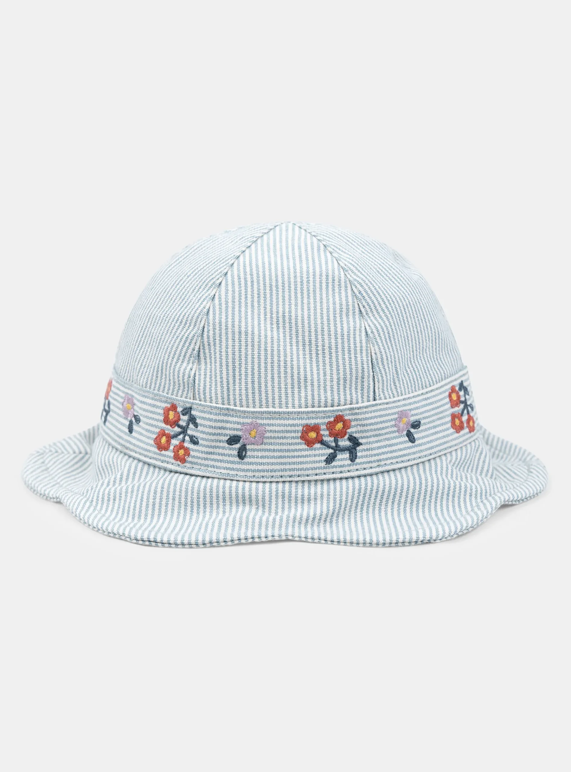 Sergent Major Chapeau & Bandeau-Chapeau à volants