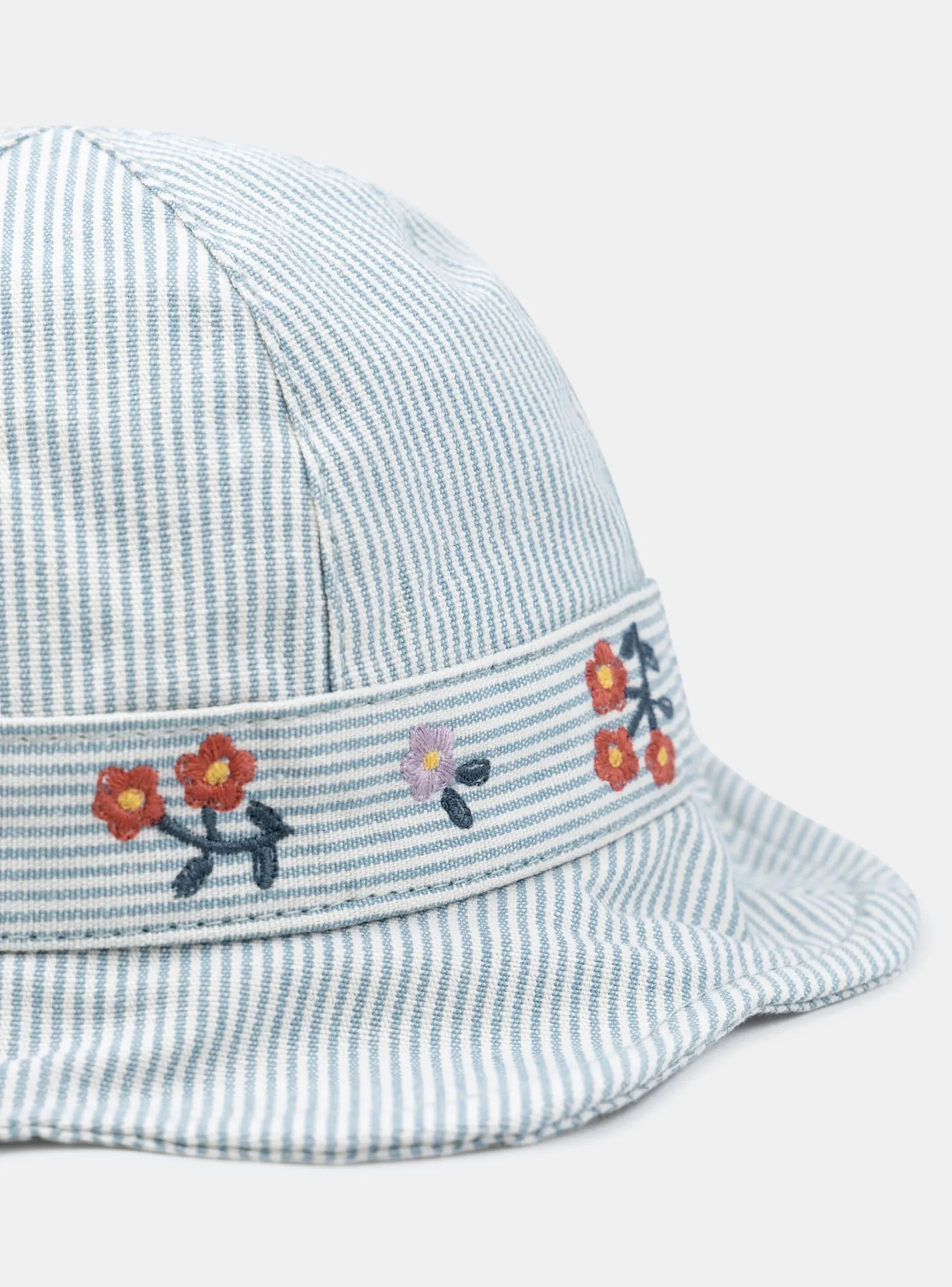 Sergent Major Chapeau & Bandeau-Chapeau à volants