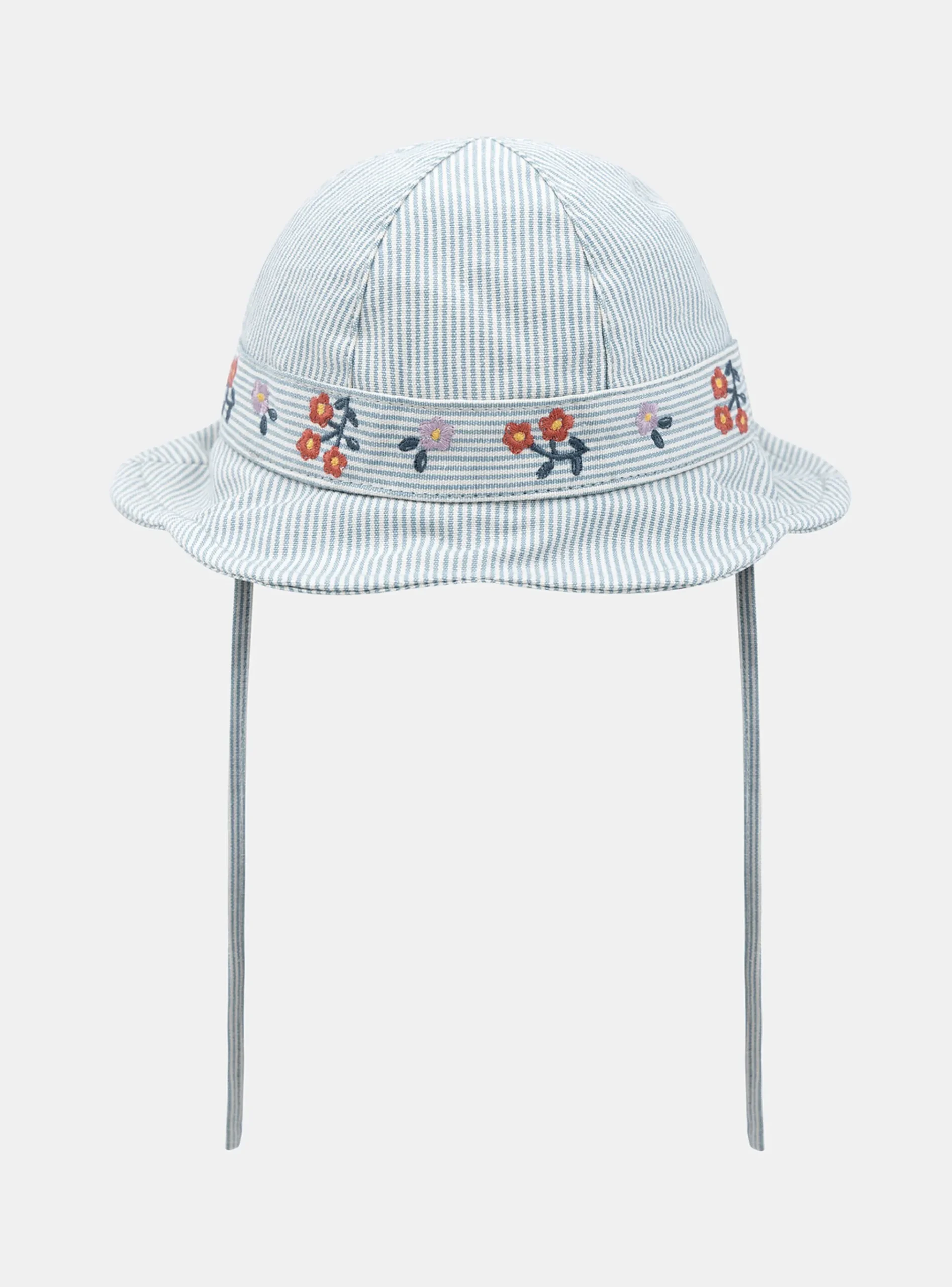 Sergent Major Chapeau & Bandeau-Chapeau à volants