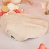 Sergent Major Chapeau & Casquette-Chapeau Blanc