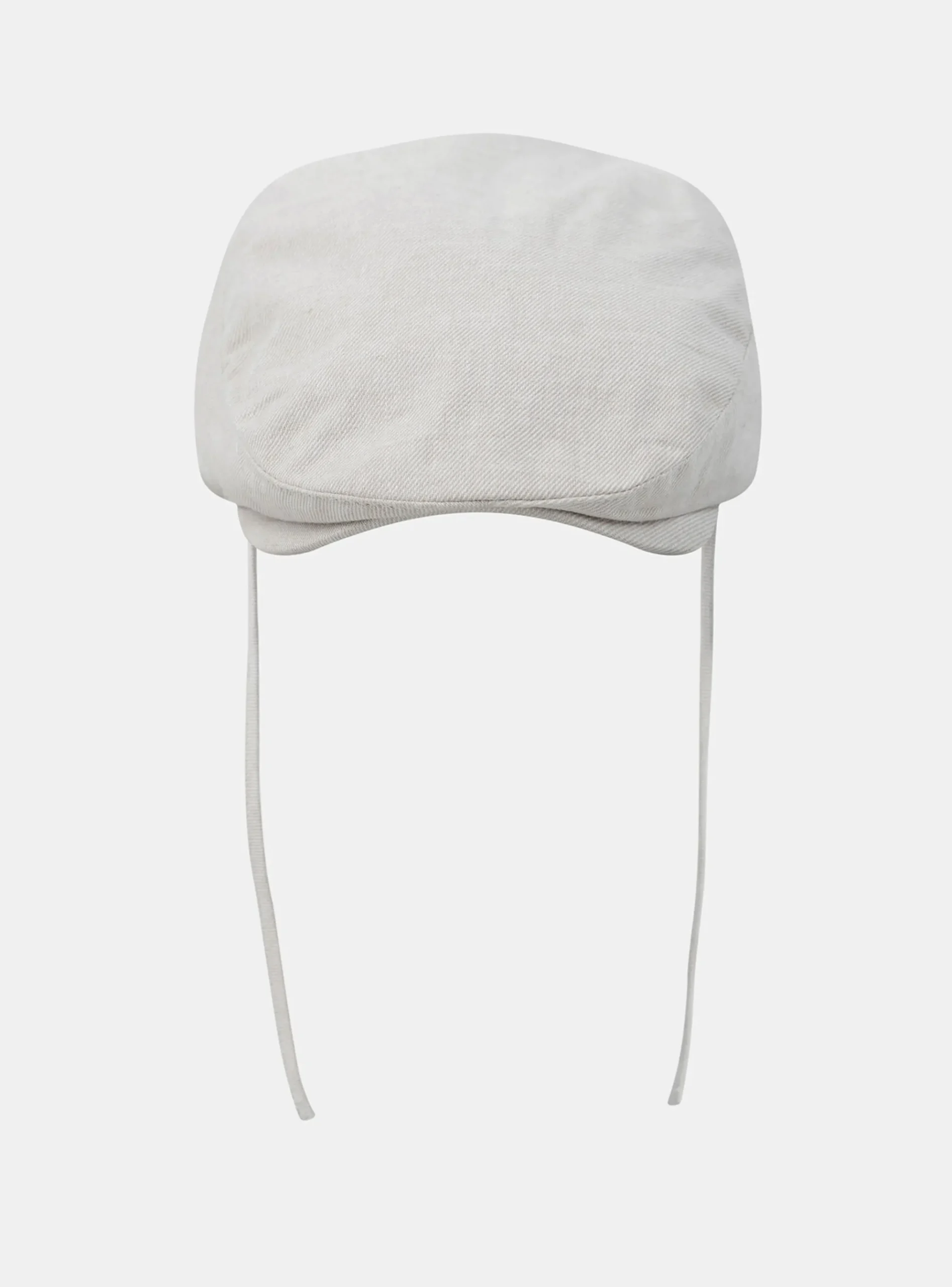 Sergent Major Chapeau & Casquette-Chapeau Blanc
