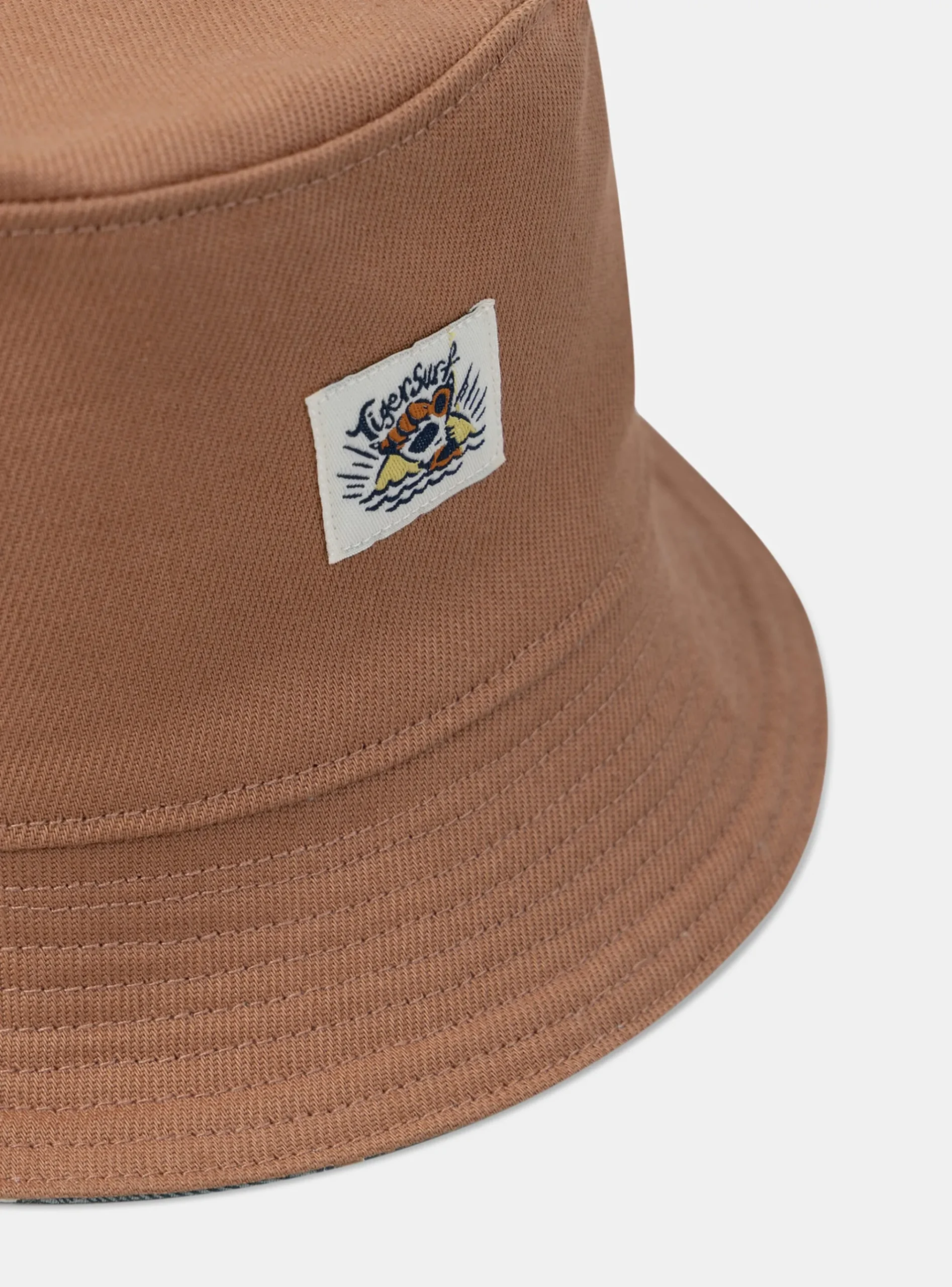 Sergent Major Chapeau & Tour De Cou-Chapeau Bleu