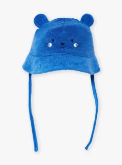 Sergent Major Chapeau & Casquette | Ensemble, Combinaison & Salopette-Chapeau Bleu