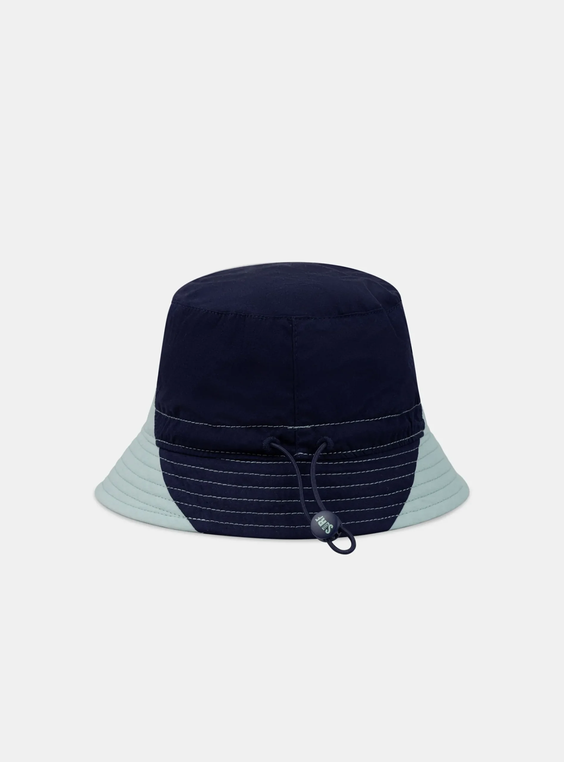 Sergent Major Chapeau & Tour De Cou-Chapeau Bleu