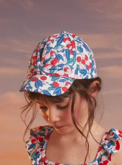 Sergent Major Maillot De Bain & Tenue De Plage-Chapeau Ecru