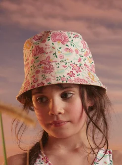 Sergent Major Maillot De Bain & Tenue De Plage-Chapeau Rose