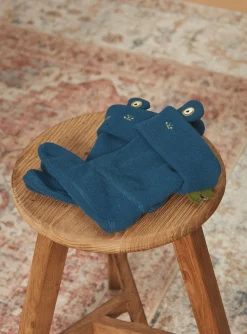 Sergent Major Chaussures & Chaussons-Chausettes-bottes de pluie bleues marine
