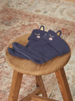 Sergent Major Chaussures Et Chaussons-Chausettes-bottes de pluie bleues marine