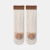 Sergent Major Chaussettes & Collant-Chaussette bouclette grelot