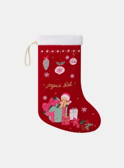 Sergent Major Chaussettes & Collant-Chaussette de no&euml;l d&eacute;corative