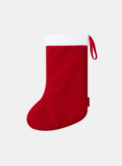 Sergent Major Chaussettes-Chaussette de noël décorative