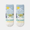 Sergent Major Sous-vêtement & Chaussettes-Chaussette polaire antid&eacute;rapante