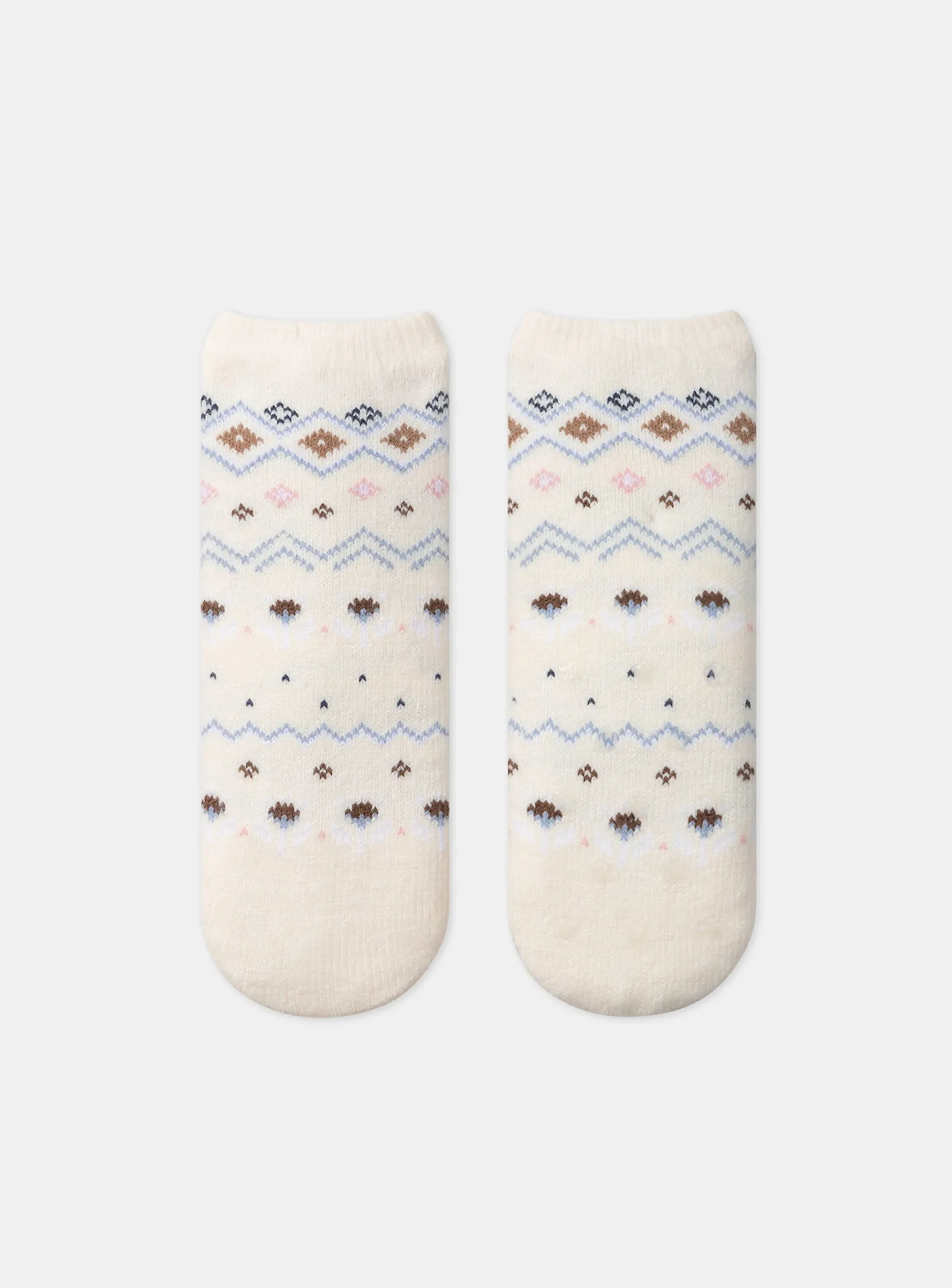 Sergent Major Sous-vêtement, Chaussette & Collant-Chaussette polaire antidérapante