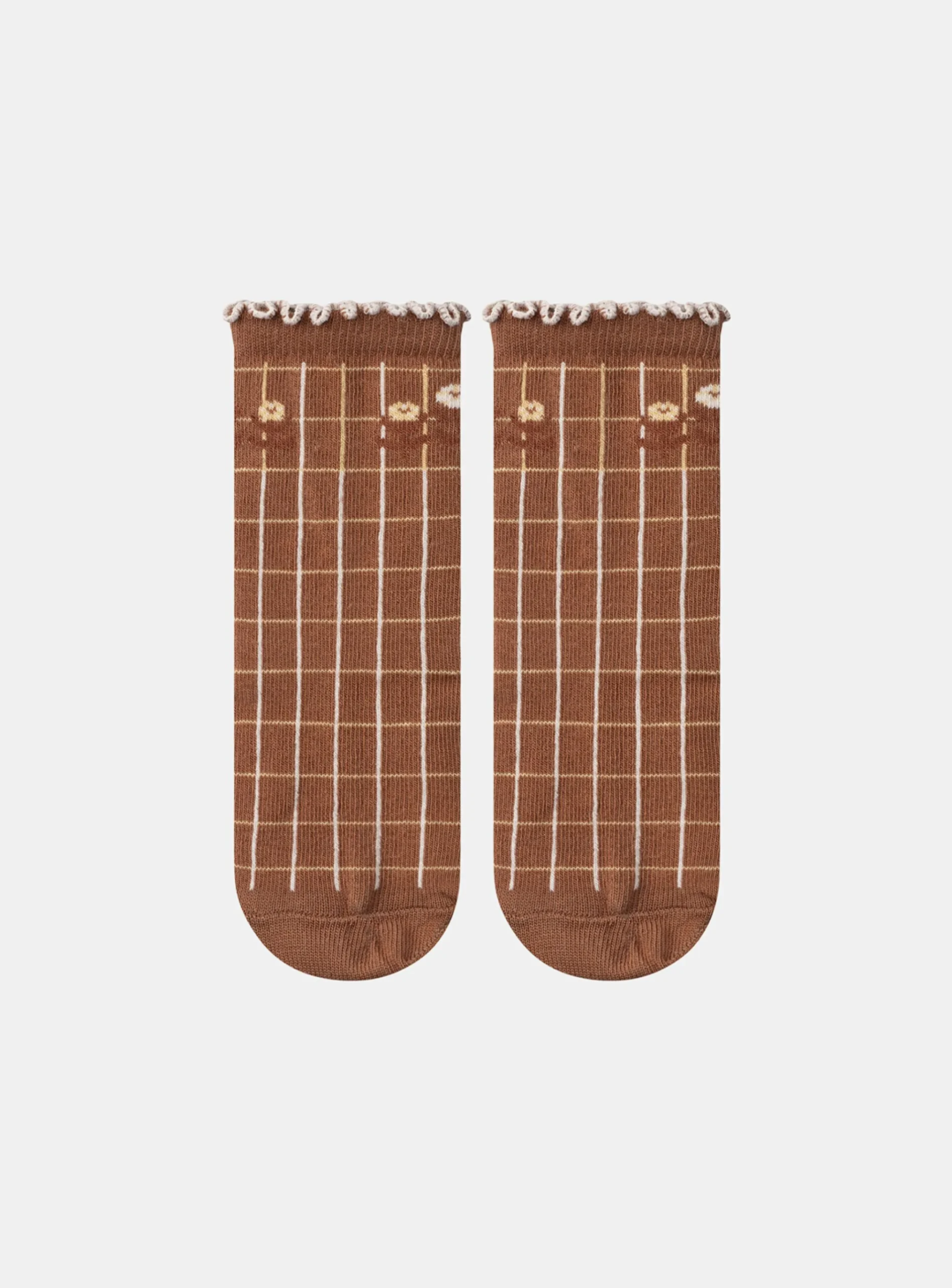 Sergent Major Sous-vêtement, Chaussette & Collant-chaussettes lotx3 Rose