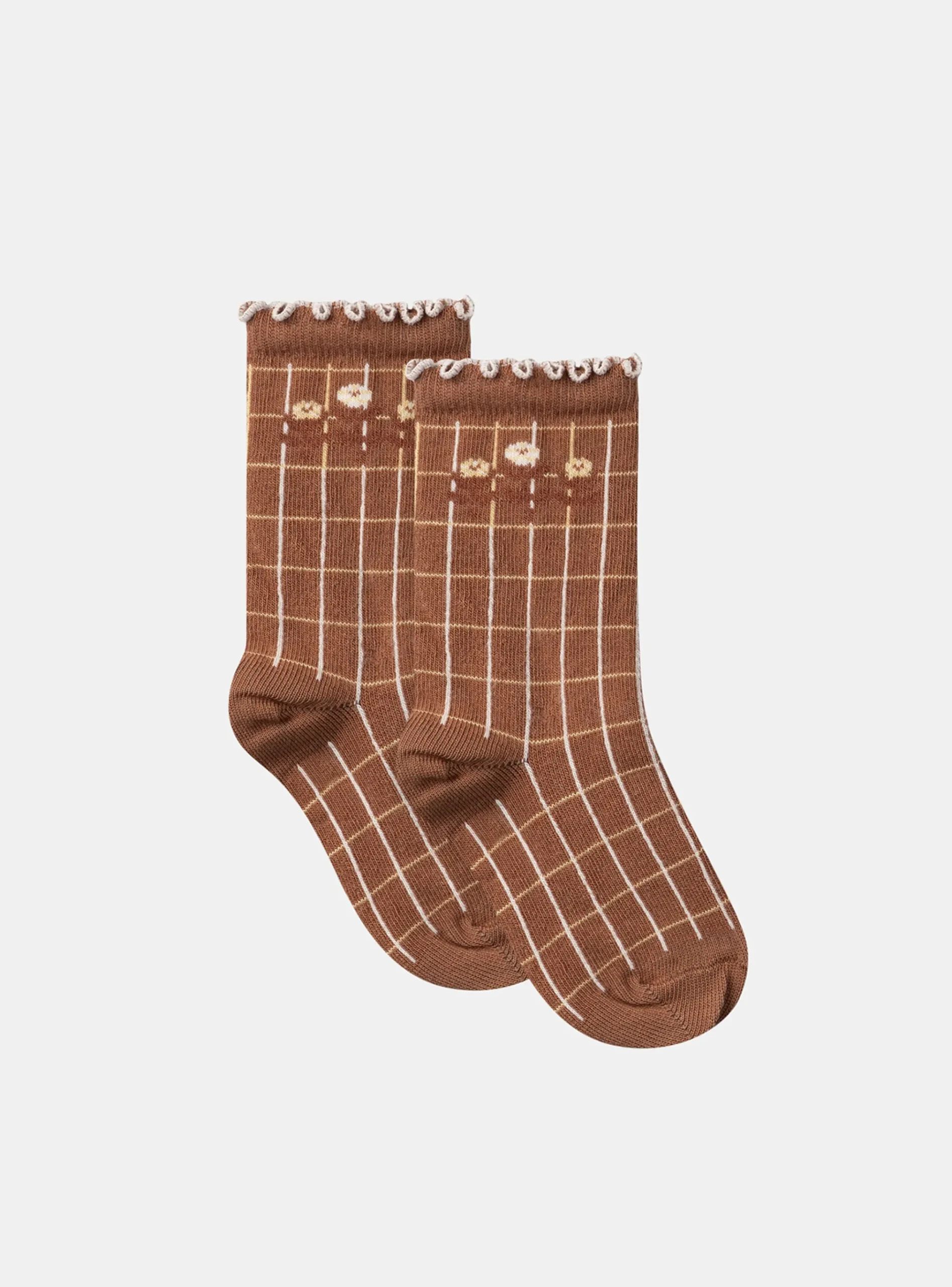 Sergent Major Sous-vêtement, Chaussette & Collant-chaussettes lotx3 Rose