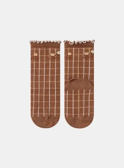 Sergent Major Sous-vêtement, Chaussette & Collant-chaussettes lotx3 Rose