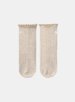 Sergent Major Sous-vêtement, Chaussette & Collant-chaussettes lotx3 Rose