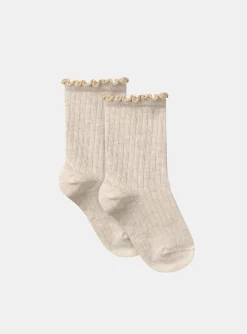 Sergent Major Sous-vêtement, Chaussette & Collant-chaussettes lotx3 Rose
