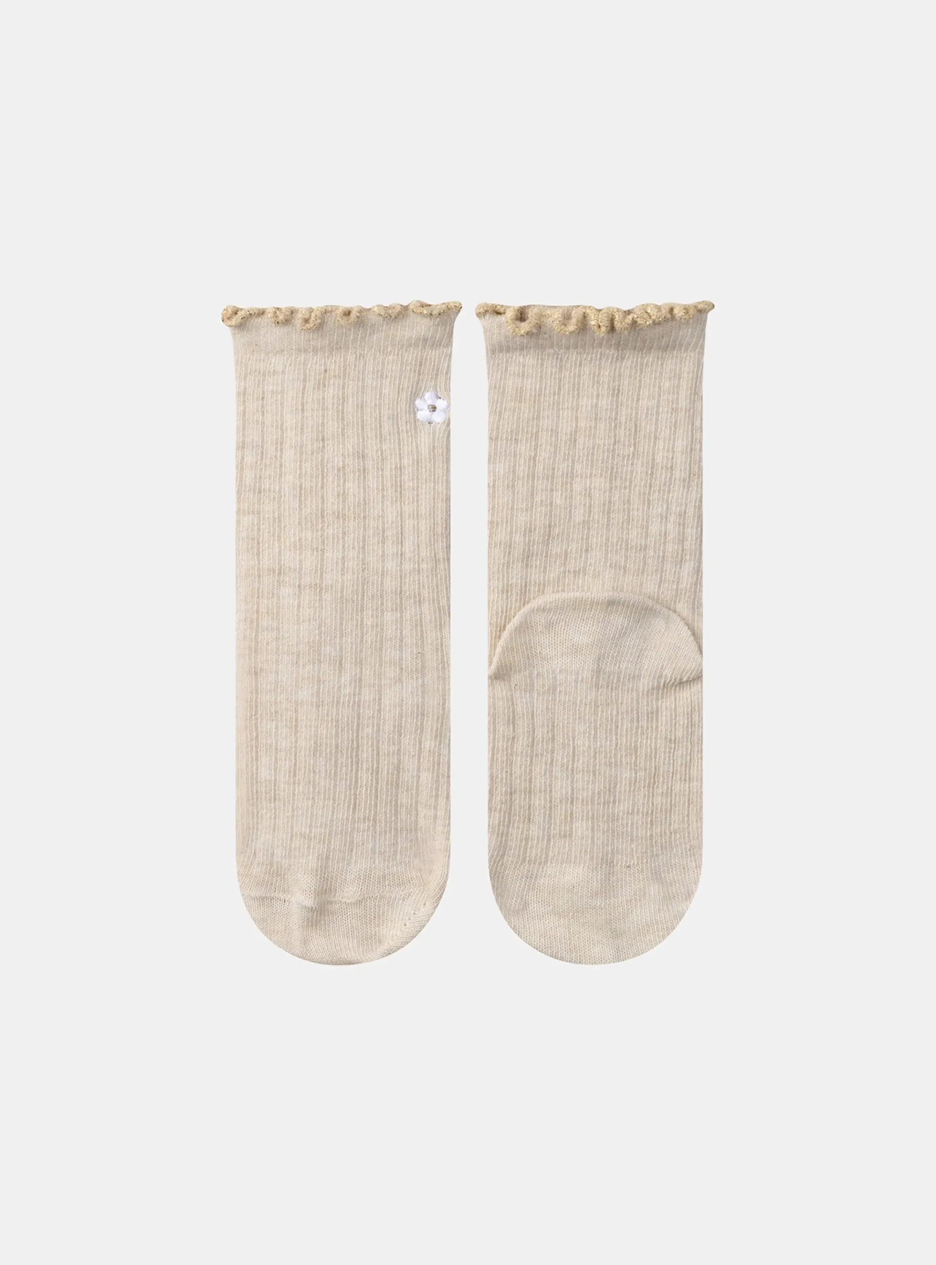 Sergent Major Sous-vêtement, Chaussette & Collant-chaussettes lotx3 Rose