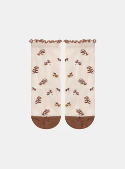 Sergent Major Sous-vêtement, Chaussette & Collant-chaussettes lotx3 Rose