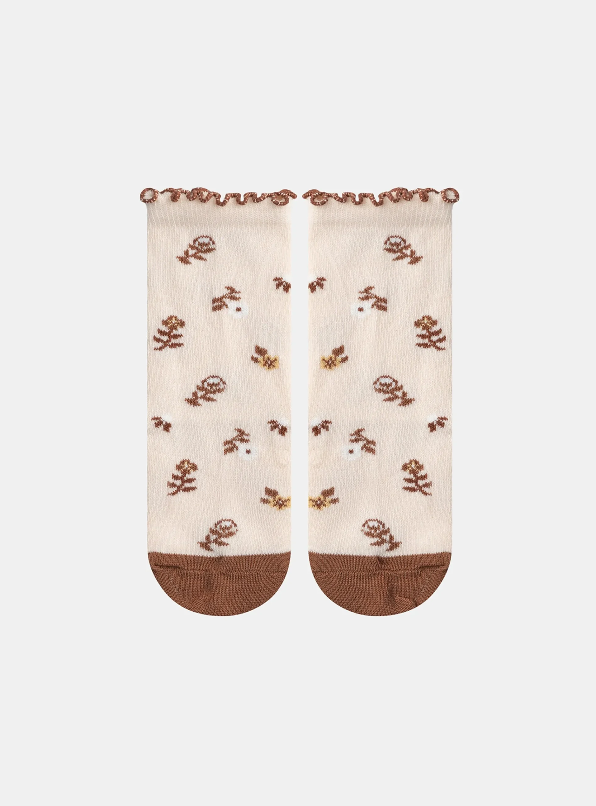Sergent Major Sous-vêtement, Chaussette & Collant-chaussettes lotx3 Rose