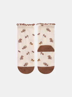 Sergent Major Sous-vêtement, Chaussette & Collant-chaussettes lotx3 Rose