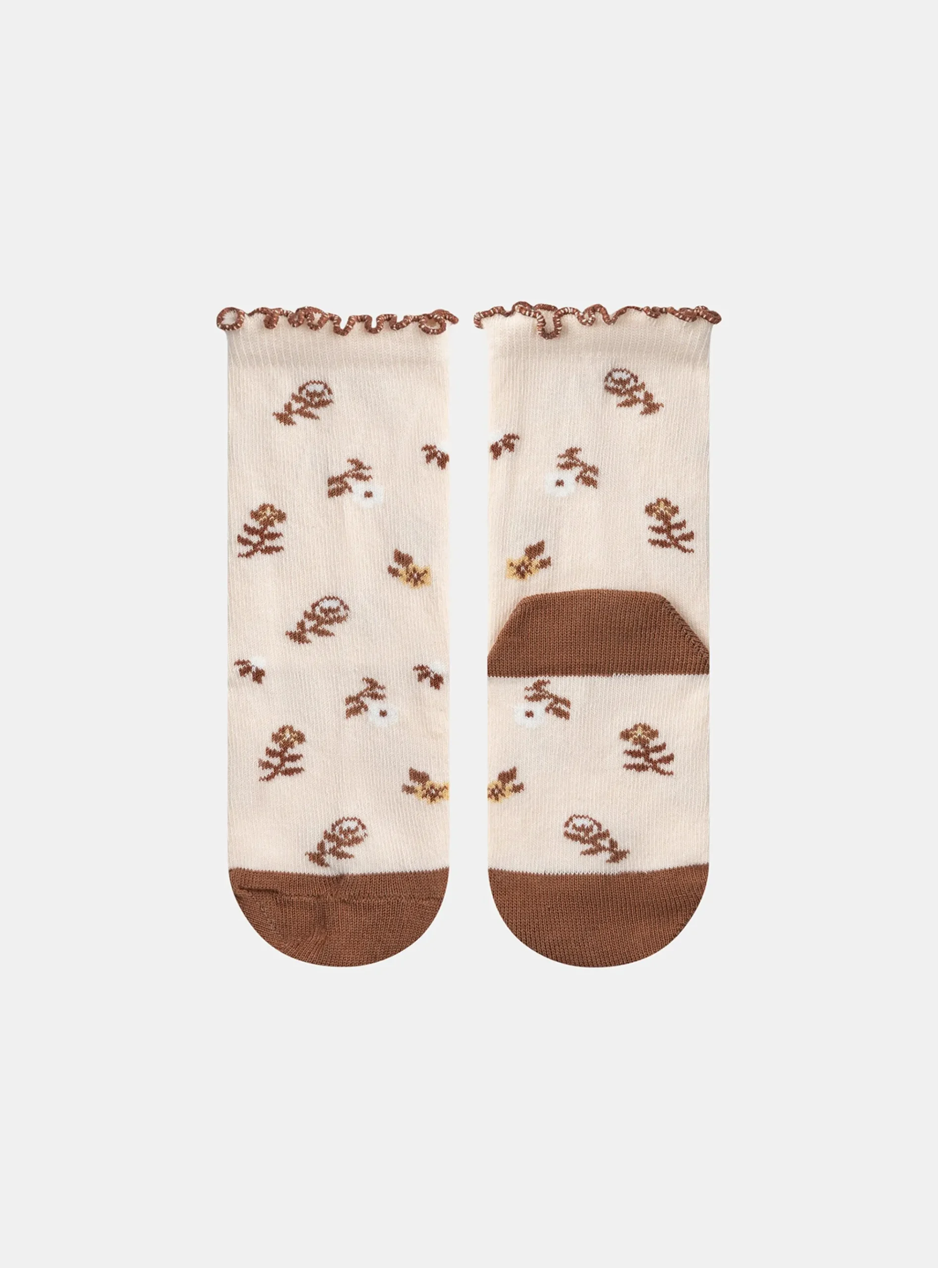 Sergent Major Sous-vêtement, Chaussette & Collant-chaussettes lotx3 Rose