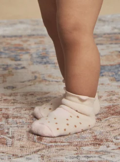 Sergent Major Chaussettes & Collant-3 chaussettes miel