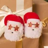 Sergent Major Chaussures & Chaussons-Chausson 3D P&egrave;re no&euml;l