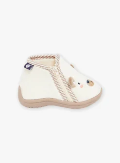 Sergent Major Chaussures-Chaussons Beige