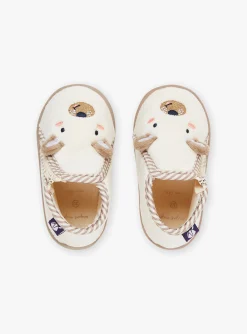 Sergent Major Chaussures-Chaussons Beige