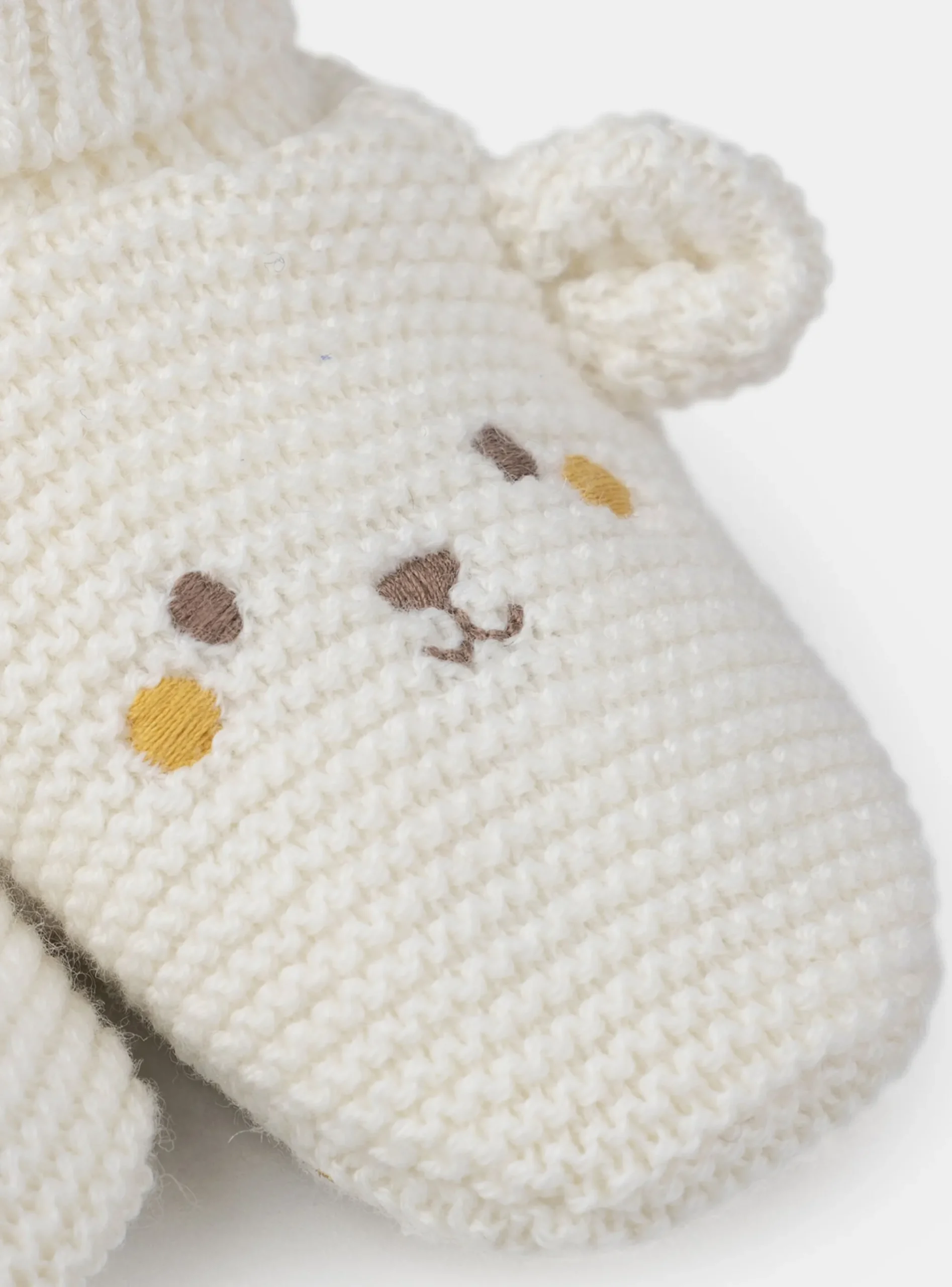Sergent Major Bonnet, Moufle, Chausson & Chaussette-Chaussons de naissance