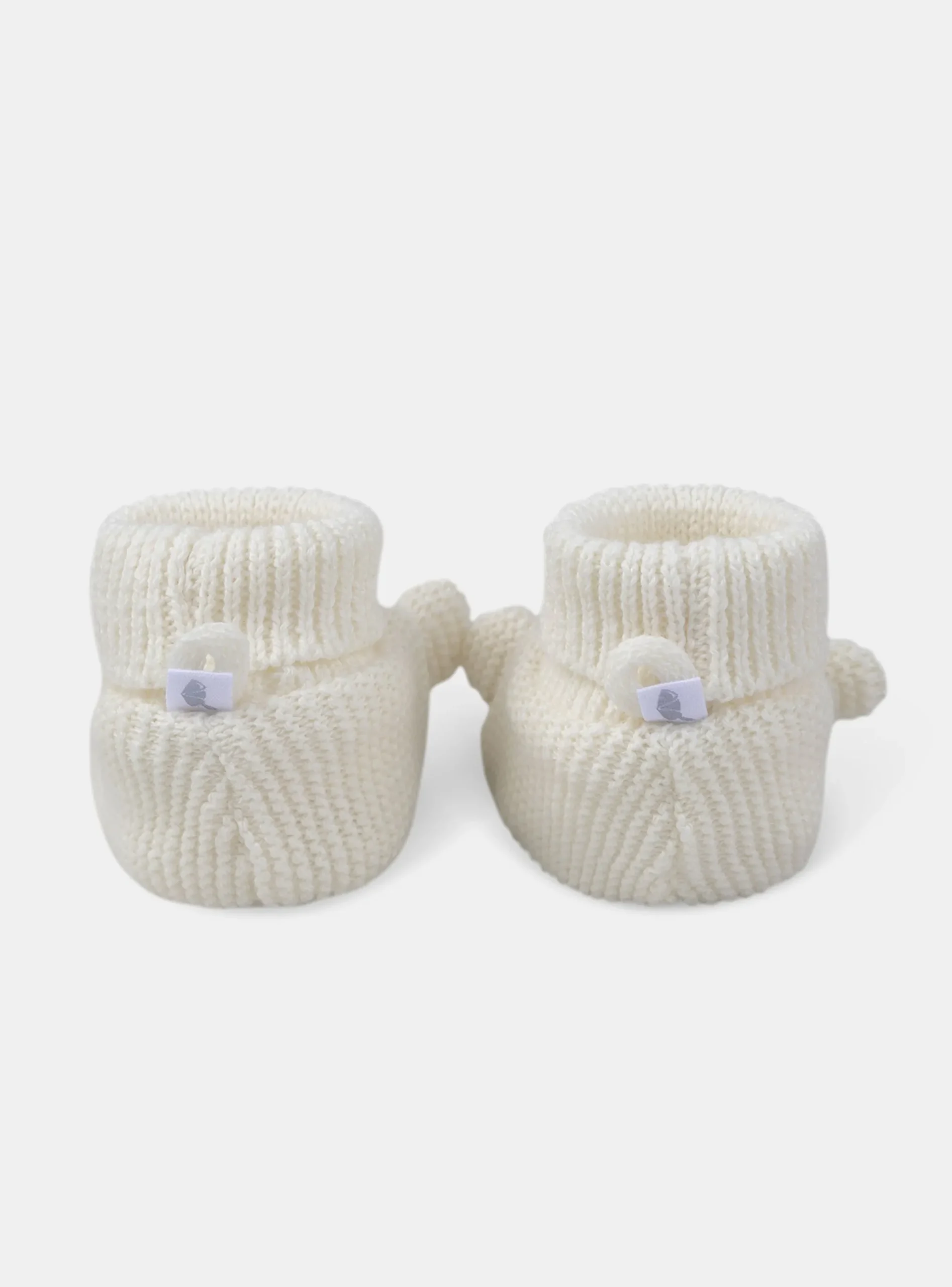 Sergent Major Bonnet, Moufle, Chausson & Chaussette-Chaussons de naissance