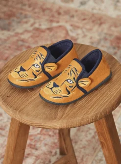Sergent Major Chaussures & Chaussons-Chaussons Jaune