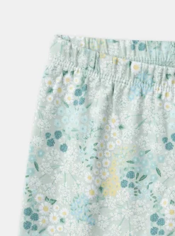 Sergent Major Pyjama-Chemise de nuit Lapin en velours