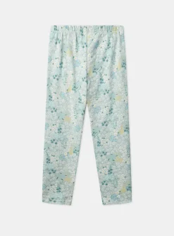 Sergent Major Pyjama-Chemise de nuit Lapin en velours