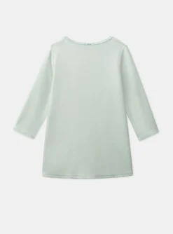 Sergent Major Pyjama-Chemise de nuit Lapin en velours