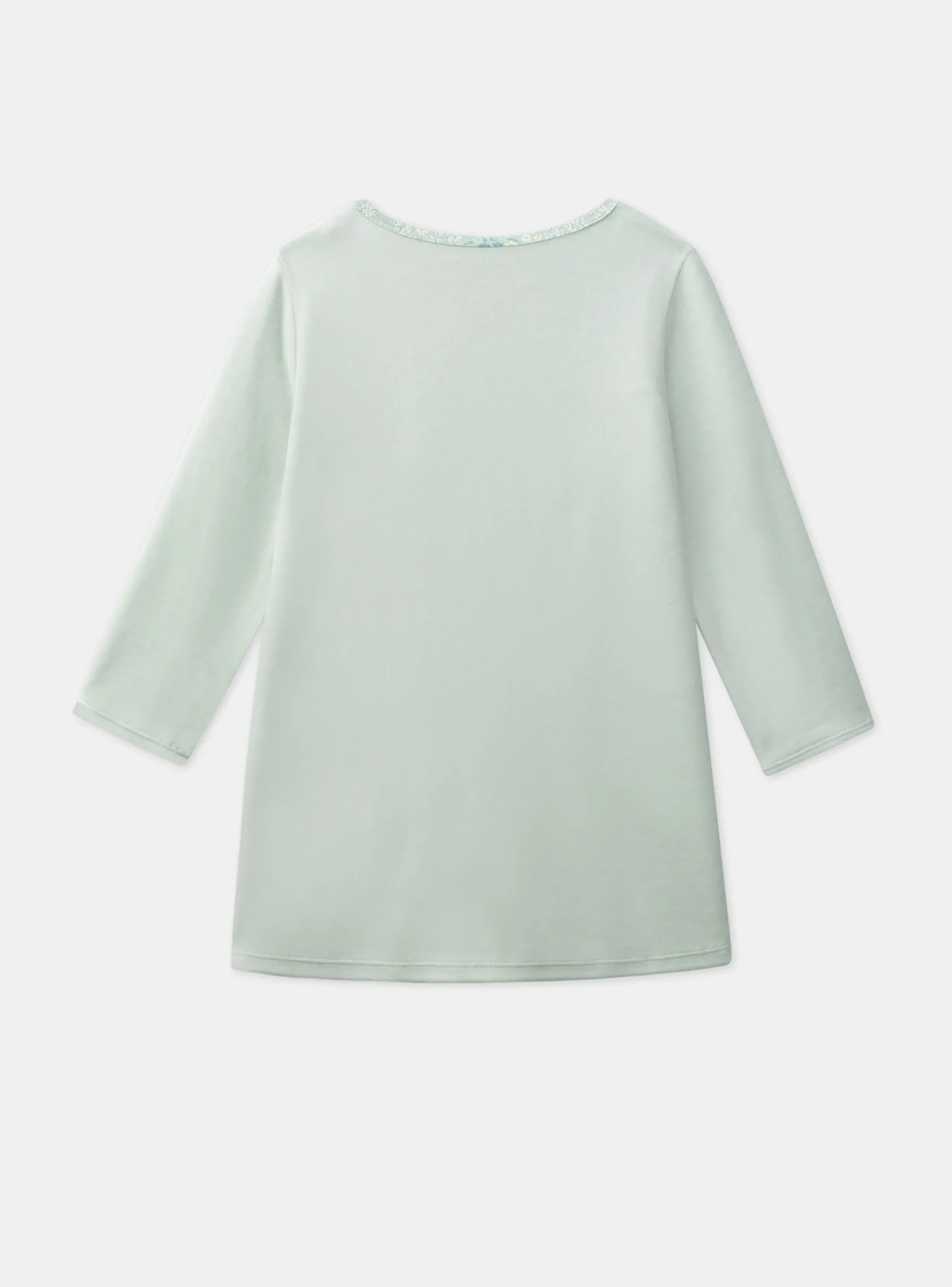 Sergent Major Pyjama-Chemise de nuit Lapin en velours