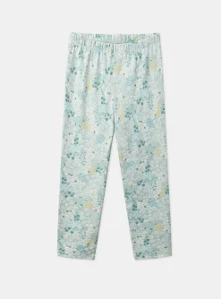 Sergent Major Pyjama-Chemise de nuit Lapin en velours