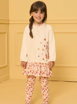 Sergent Major Pyjama-Chemise de nuit Licorne